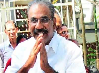 Kerala: Transport Minister AK Saseendran resigns after ‘lewd’ audio clip with a woman leaks