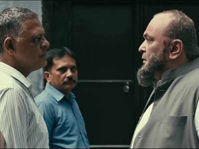 Mumbai: Sessions Court grants interim stay on release of film Mulk
