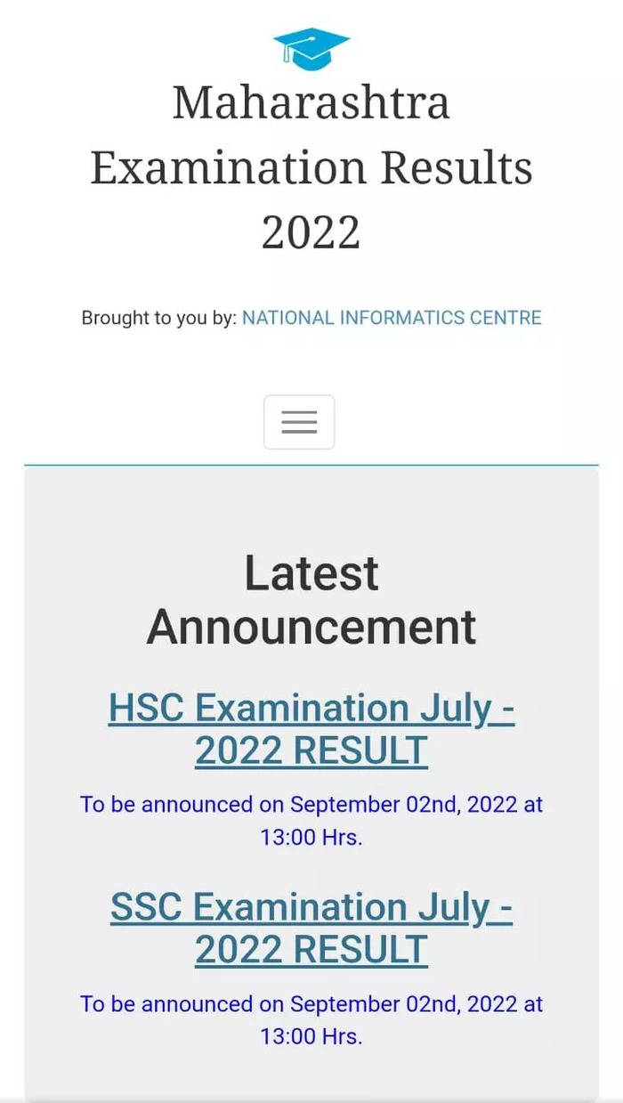 Maharashtra Ssc Hsc Supplementary Result 2022 Out Live Updates Check Msbshse Class 10th 6886