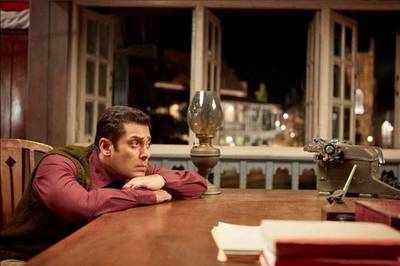 Tubelight box office collection: Salman Khan’s film sees a low second Monday