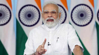 Mann Ki Baat live: Will celebrate surgical strike anniversary on September 28, says PM Modi