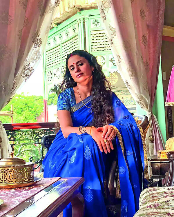 Powerful stories push audiences to question their own assumptions: Rasika Dugal