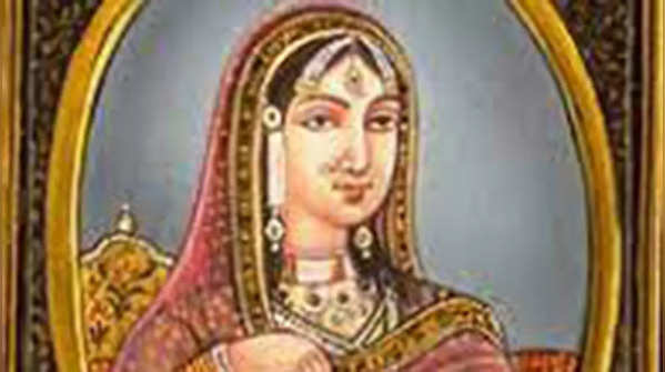 6 most beautiful Rajput queens in Indian history