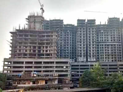 Home buyers question MahaRERA’s disposal of complaint against HDIL