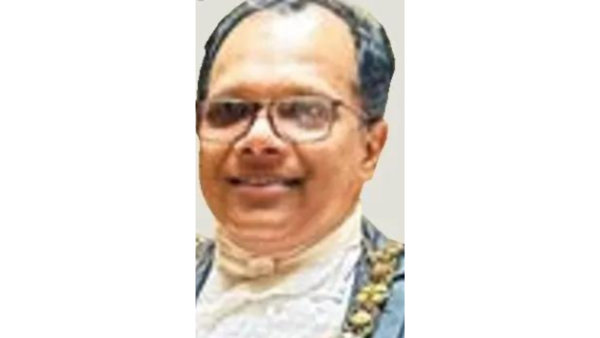 Thanks to Malayali mayor, UK town to honour India's 'forgotten' war dead