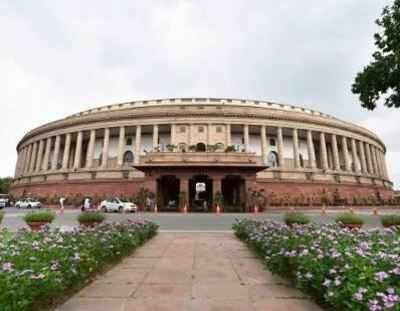 Government to rehearse GST-launch in Parliament tomorrow