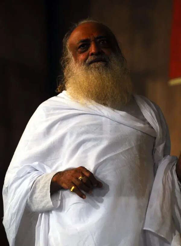 HC extends Asaram’s temporary bail till June 15