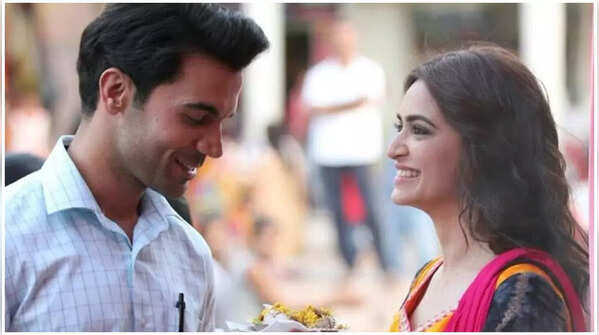 'Shaadi Mein Zaroor Aana'