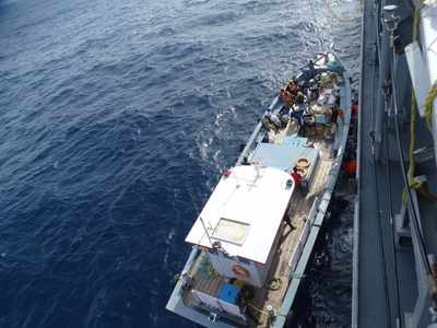 Cyclone Ockhi: Search and Rescue operations continue; Kerala government drops IFFK inaugural celebrations