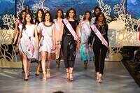 Miss India East 2019: Subcontest sashing 