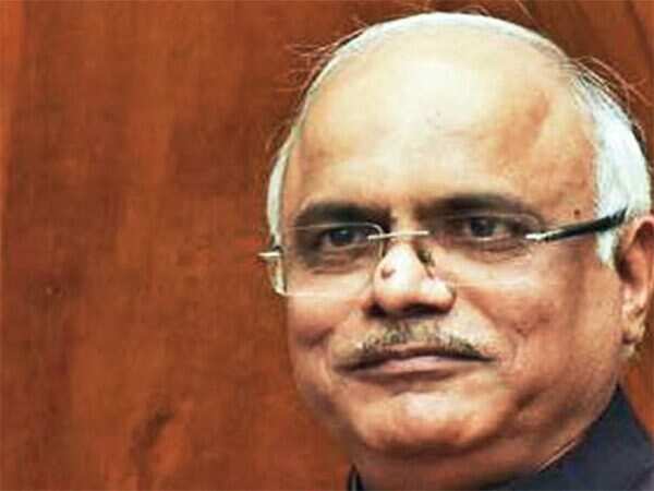 Just can't ignore Pakistan's indulgence in terror: ICCR chief Vinay Sahasrabuddhe