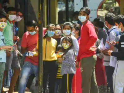Pay Rs 1,000 as fine for not wearing mask in Karnataka