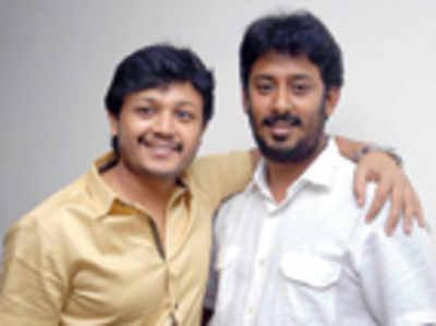 Ganesh to feature in Harsha’s next?