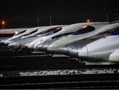 Now, railway employees too oppose Bullet train project
