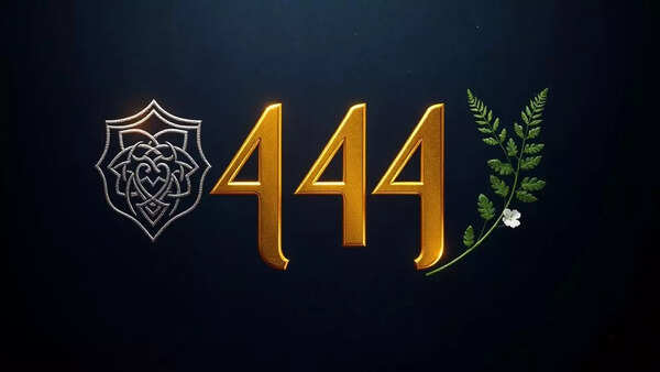Seeing 444? 5 Signs Your Twin Flame Reunion is Closer Than You Think in 2026
