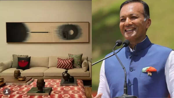 Inside Naveen Jindal’s Kurukshetra residence: Where heritage meets high-value real estate