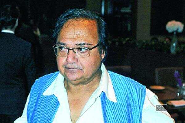 Rakesh Bedi loves Dilli and its theatre audience