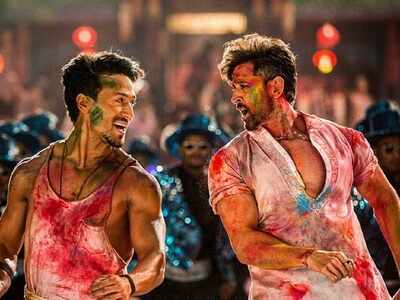 War Box Office Collection Day 9: Hrithik Roshan, Tiger Shroff’s film is unstoppable at box office