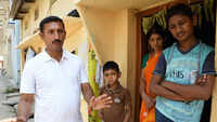 Raichur man with 14 acres works hard for Rs 15,000 a month in Bengaluru 