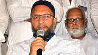 Maharashtra temple reopening: AIMIM chief Owaisi slams Governor Koshyari 