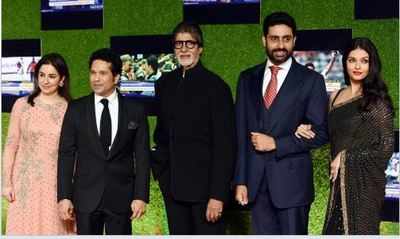 Sachin: A Billion Dreams Celeb review: Amitabh Bachchan, Virat Kohli moved and inspired after watching the film