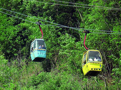 Ropeway proposal risks Mookambika’s ecosystem