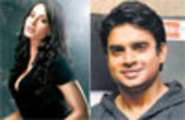 Bipasha's new love story