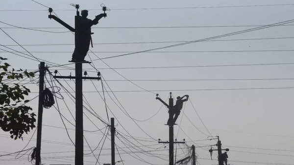 These areas of Coimbatore to face power shutdown on Friday