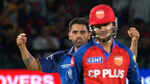 Deepak Chahar's reaction after deceiving Arya with variation goes viral - Watch