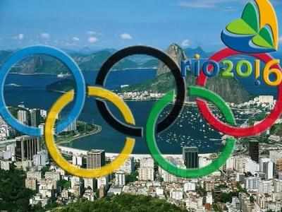 Olympics 2016 momments