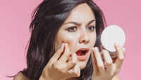 Tips to beat monsoon acne 