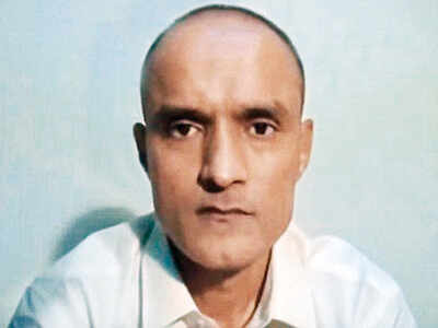 ICJ stays Jadhav’s execution