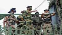 BSF shoots 5 intruders dead along India-Pak IB in Punjab 