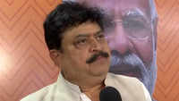 BJP criticises Telangana CM for not receiving PM Modi at airport in Hyderabad 