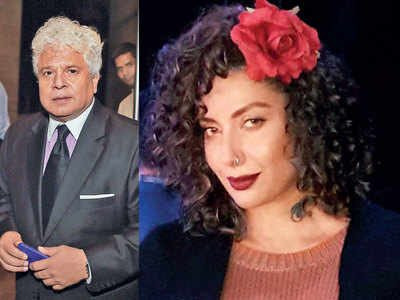 Diandra Soares levels #MeToo allegations against Suhel Seth; 'I bit him with all my might'