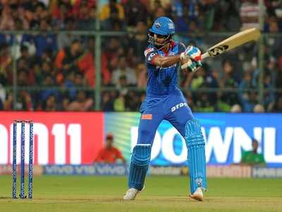 Shreyas Iyer: Getting in and out of side doesn't create good pattern
