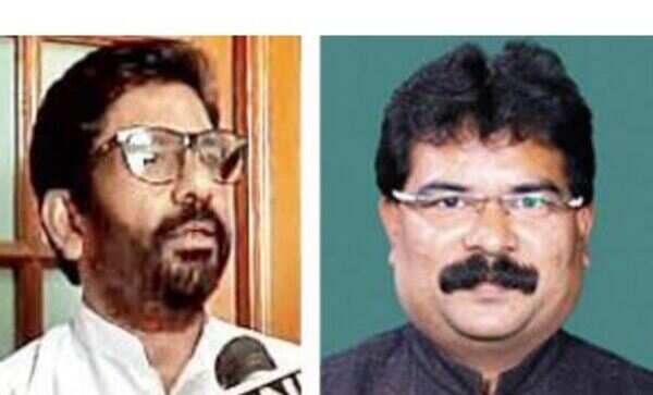 My name is Gaikwad and I am not a chappal-happy flier