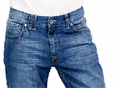 Being stingy runs in his jeans, complains wife