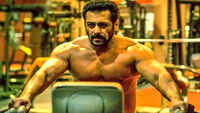 Watch: Workout tip straight from Salman Khan 