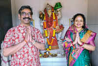 Hemant, Kalpana to kick off JMM's Assam poll campaign today