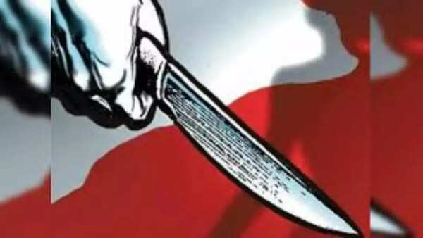 Man arrested for stabbing friend