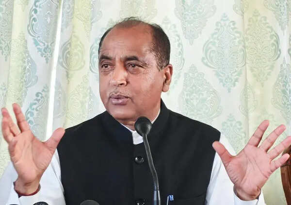 LoP slams Sukhu govt over TB cases among nursing students