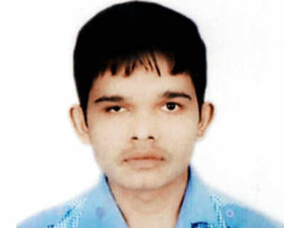 Buldhana teen tops JEE Mains, without coaching classes