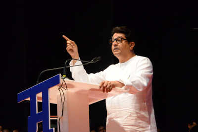 Not opposing Nayantara Sehgal at Marathi Sahitya Sammelan, welcome her wholeheartedly, says Raj Thackeray