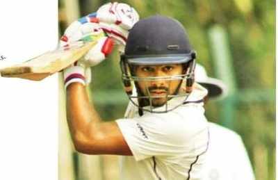 Ranji Trophy: Mumbai let it slip