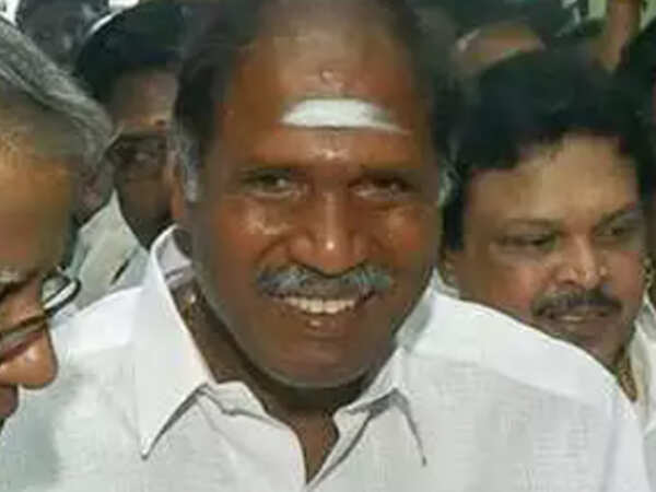 Puducherry assembly elections: AINRC gives MLAs chance to retain seats
