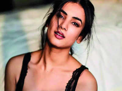 London calling Sonal Chauhan