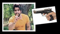 Killers of TikTok star Mohit Mor arrested in Punjab 