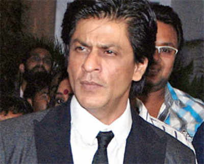 SRK’s musical, Marathi debut