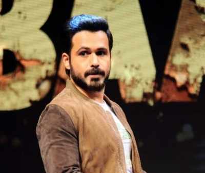Emraan Hashmi: Ajay Devgn and I have similar working style